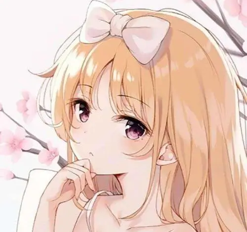 同好小满的头像